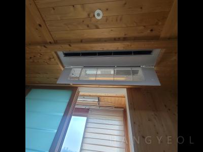 경기도 화성시 청계동 동탄역 롯데캐슬알바트로스 시스템에어컨 기타