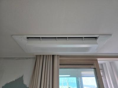 충청북도 청주시 흥덕구 송절동 청주우방아이유쉘2단지 시스템에어컨 기타