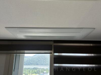 경상남도 의령군 의령읍 신우희가로아파트 시스템에어컨 기타