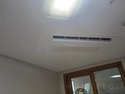 서울특별시 강남구 도곡동 타워팰리스 시스템에어컨 기타