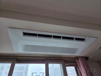 충청남도 아산시 탕정면 탕정삼성트라팰리스아파트 시스템에어컨 기타