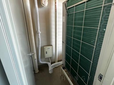 충청남도 아산시 탕정면 탕정삼성트라팰리스아파트 시스템에어컨 기타