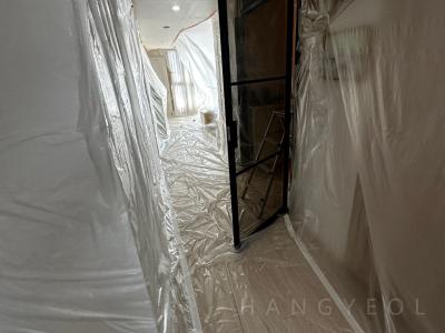 충청남도 아산시 탕정면 탕정삼성트라팰리스아파트 시스템에어컨 기타