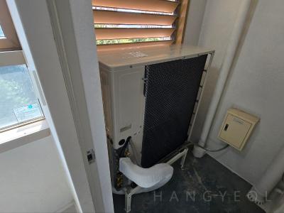 충청남도 아산시 탕정면 탕정삼성트라팰리스아파트 시스템에어컨 기타