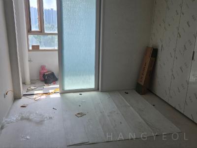 충청남도 아산시 탕정면 탕정삼성트라팰리스아파트 시스템에어컨 기타