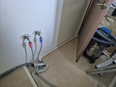 경상남도 의령군 의령읍 신우희가로아파트 시스템에어컨 기타