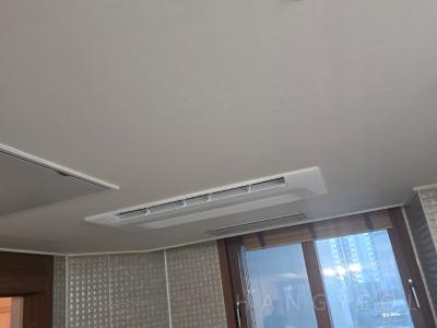 부산광역시 해운대구 좌동 해운대케이씨씨스위첸 시스템에어컨 기타