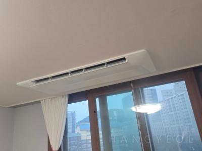 부산광역시 해운대구 좌동 해운대케이씨씨스위첸 시스템에어컨 기타