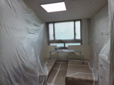 충청남도 아산시 탕정면 탕정삼성트라팰리스아파트 시스템에어컨 기타