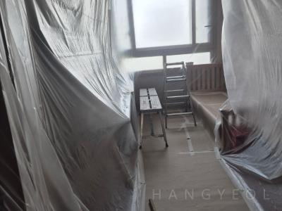충청남도 아산시 탕정면 탕정삼성트라팰리스아파트 시스템에어컨 기타