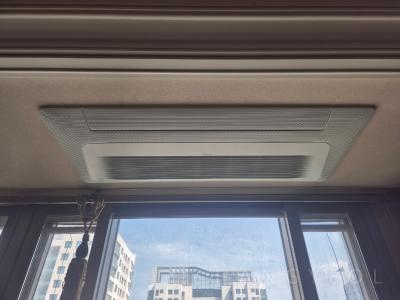 충청남도 아산시 탕정면 탕정삼성트라팰리스아파트 시스템에어컨 기타