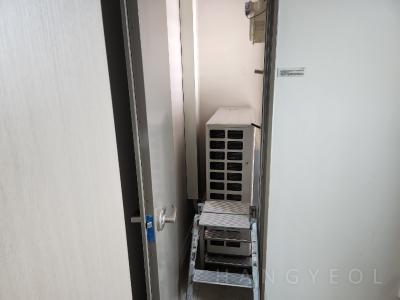 경기도 양주시 덕계동 양주회천신도시 디에트르 센트럴시티 시스템에어컨 기타