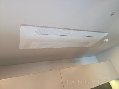 서울특별시 종로구 사직동 광화문 스페이스본 시스템에어컨 기타