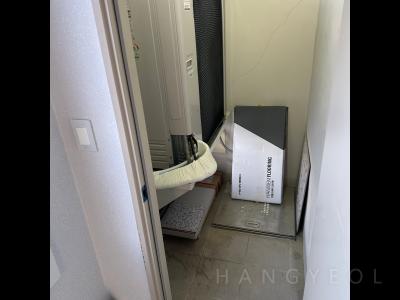 부산광역시 금정구 구서동 구서에스케이뷰1단지 시스템에어컨 기타