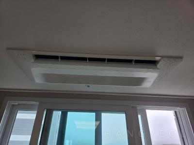 충청남도 홍성군 홍성읍 e편한세상 홍성 더센트럴 시스템에어컨 기타