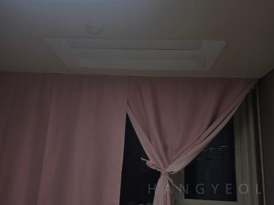 경상남도 창원시 성산구 상남동 상남아크로타워 시스템에어컨 기타