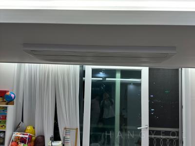 울산광역시 중구 유곡동 울산 유곡 푸르지오 시스템에어컨 기타