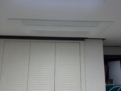 부산광역시 금정구 부곡동 푸르지오아파트 시스템에어컨 기타