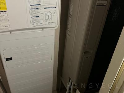 부산광역시 금정구 부곡동 푸르지오아파트 시스템에어컨 기타