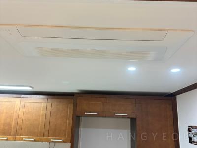 부산광역시 금정구 부곡동 푸르지오아파트 시스템에어컨 기타