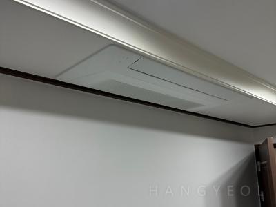 부산광역시 금정구 부곡동 푸르지오아파트 시스템에어컨 기타