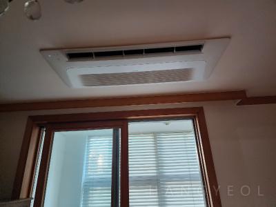 서울특별시 양천구 신정동 삼성 쉐르빌1 시스템에어컨 기타