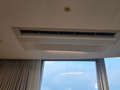 서울특별시 용산구 동자동 센트레빌아스테리움서울 시스템에어컨 기타