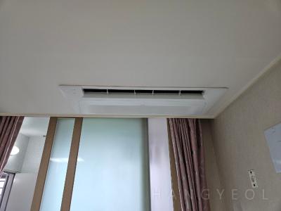 경기도 평택시 용이동 평택용이금호어울림 2단지 시스템에어컨 기타
