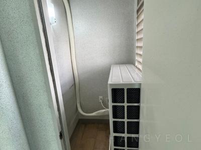 경기도 평택시 용이동 평택용이금호어울림 2단지 시스템에어컨 기타