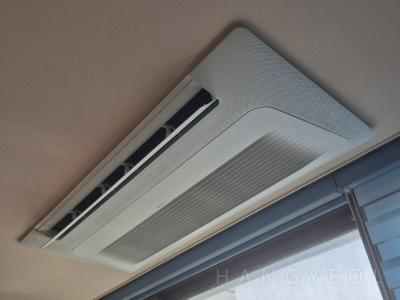 충청남도 아산시 탕정면 탕정삼성트라팰리스아파트 시스템에어컨 기타