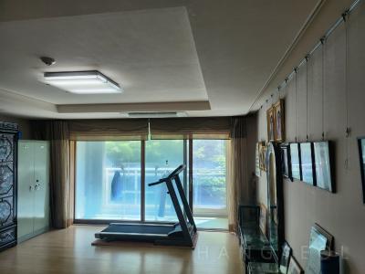 서울특별시 종로구 평창동 벽산평창힐스아파트 시스템에어컨 설치 사례