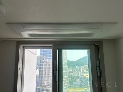 경상남도 창원시 의창구 중동 창원중동유니시티2단지 시스템에어컨 기타