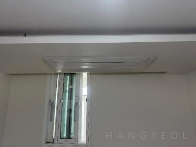 경기도 성남시 분당구 금곡동 청솔마을 시스템에어컨 기타