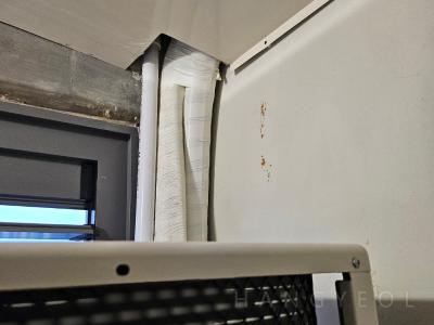 부산광역시 사하구 구평동 e편한세상 사하2차 시스템에어컨 기타