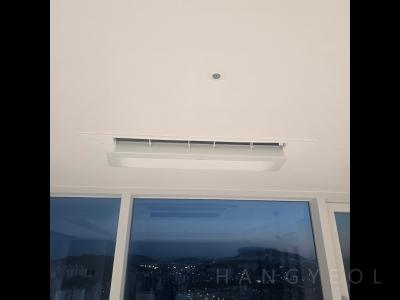 부산광역시 수영구 남천동 남천 엑슬루타워 시스템에어컨 기타