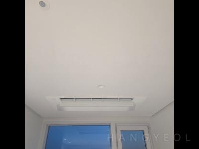 부산광역시 수영구 남천동 남천 엑슬루타워 시스템에어컨 기타