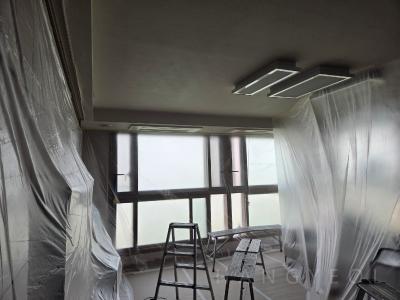 충청남도 아산시 탕정면 탕정삼성트라팰리스아파트 시스템에어컨 기타