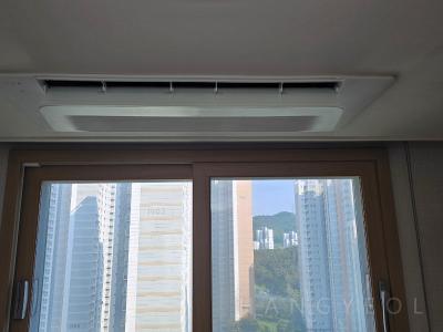 경기도 의정부시 민락동 의정부민락우미린더스카이 시스템에어컨 기타
