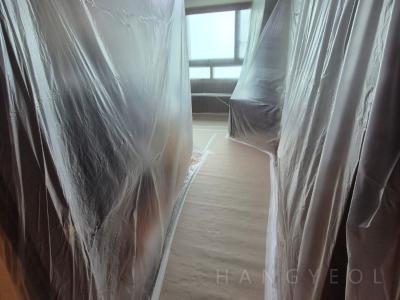 충청남도 아산시 탕정면 탕정삼성트라팰리스아파트 시스템에어컨 기타