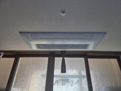 충청남도 아산시 탕정면 탕정삼성트라팰리스아파트 시스템에어컨 기타
