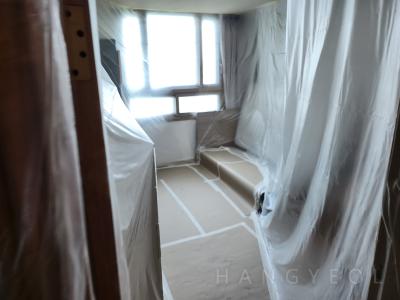 충청남도 아산시 탕정면 탕정삼성트라팰리스아파트 시스템에어컨 기타