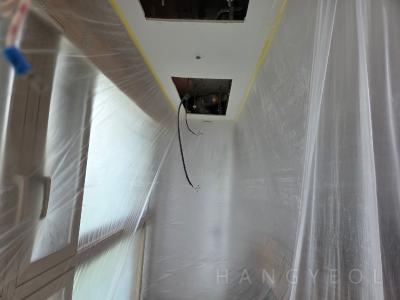 충청남도 아산시 탕정면 탕정삼성트라팰리스아파트 시스템에어컨 기타