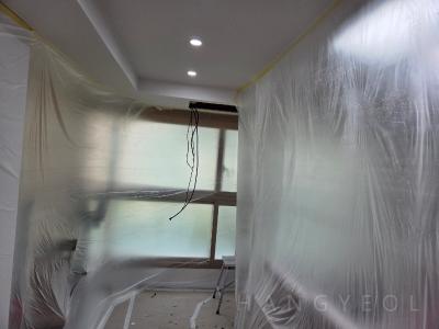 충청남도 아산시 탕정면 탕정삼성트라팰리스아파트 시스템에어컨 기타