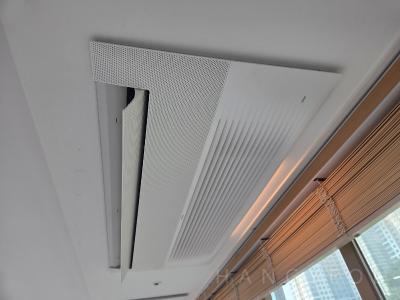 충청남도 아산시 탕정면 탕정삼성트라팰리스아파트 시스템에어컨 기타