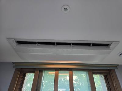 충청남도 아산시 탕정면 탕정삼성트라팰리스아파트 시스템에어컨 기타