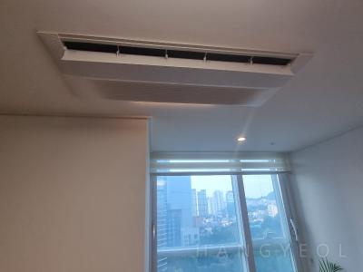 서울특별시 용산구 한강로3가 용산시티파크1단지 시스템에어컨 기타