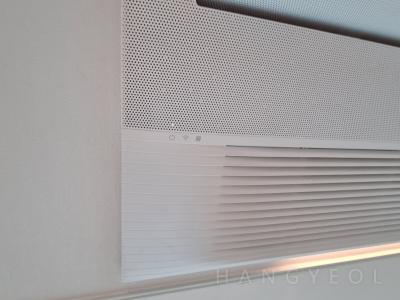 서울특별시 용산구 한강로3가 용산시티파크1단지 시스템에어컨 기타