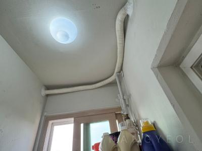 경기도 화성시 산척동 그린힐 반도유보라 아이비파크 10 시스템에어컨 기타