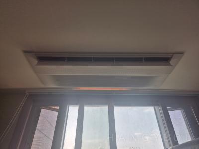 충청남도 아산시 탕정면 탕정삼성트라팰리스아파트 시스템에어컨 기타