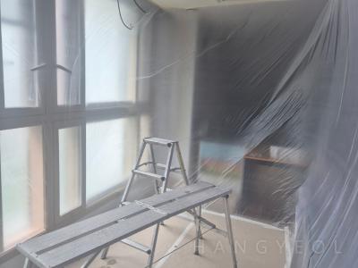 충청남도 아산시 탕정면 탕정삼성트라팰리스아파트 시스템에어컨 기타